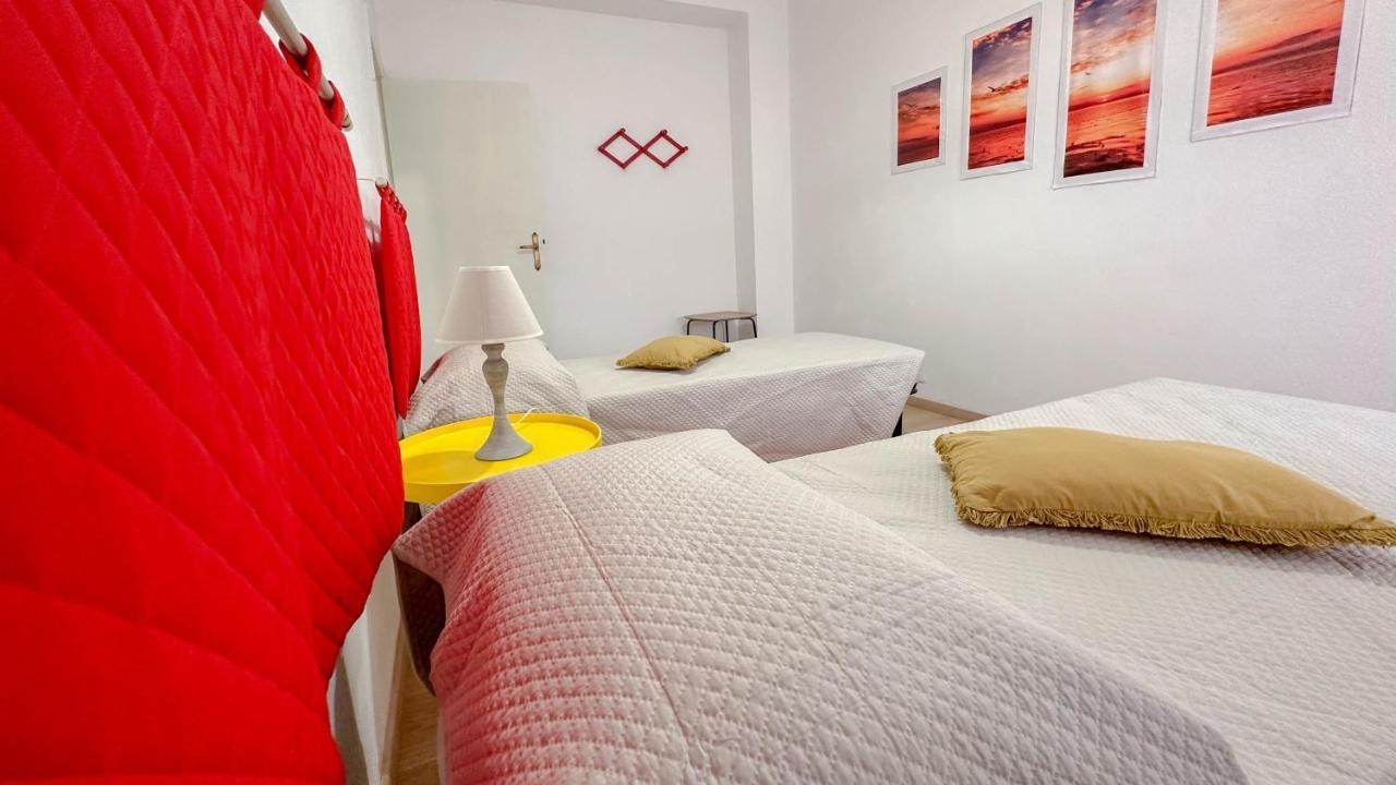 Apartment Luna 'e Monte Cala Gonone