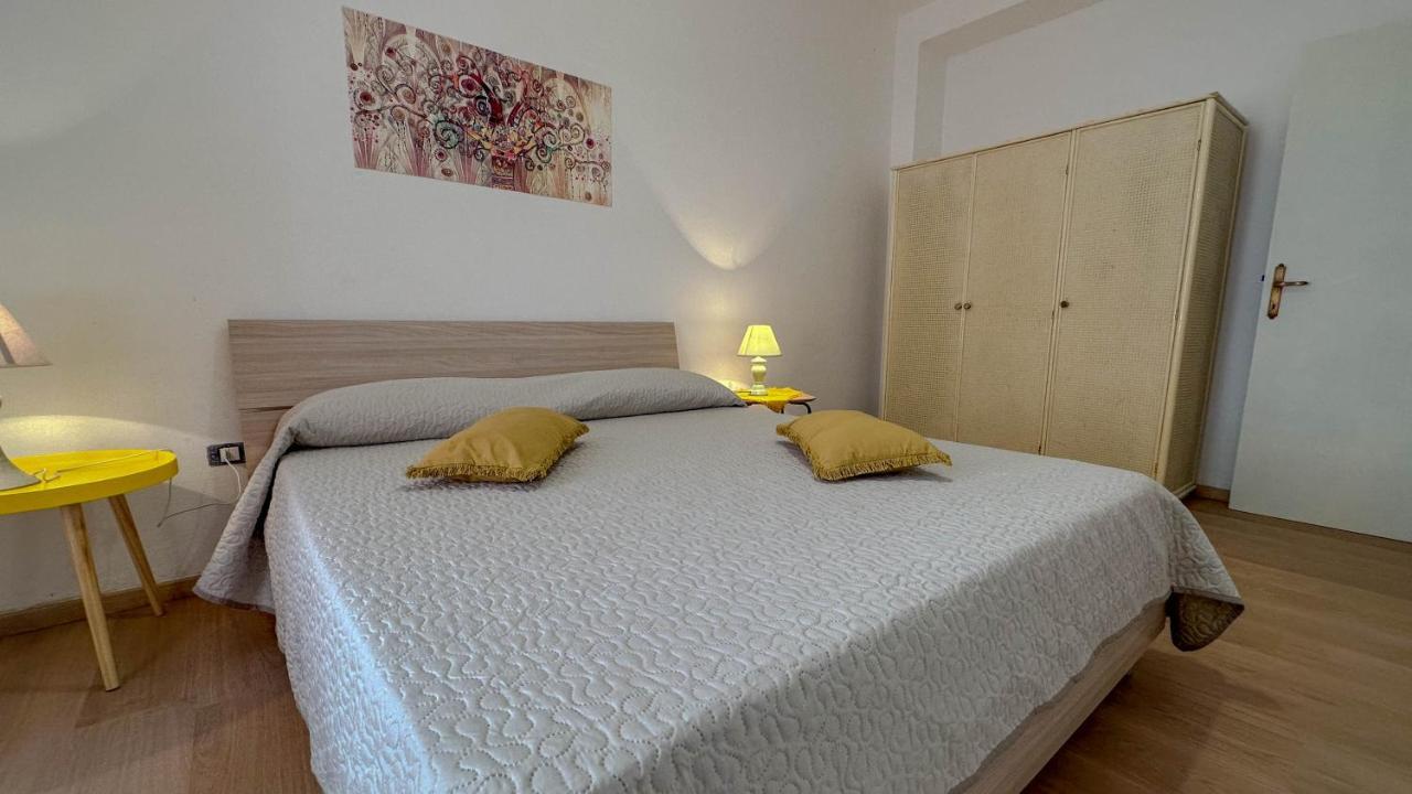 Luna 'e Monte Apartment Cala Gonone