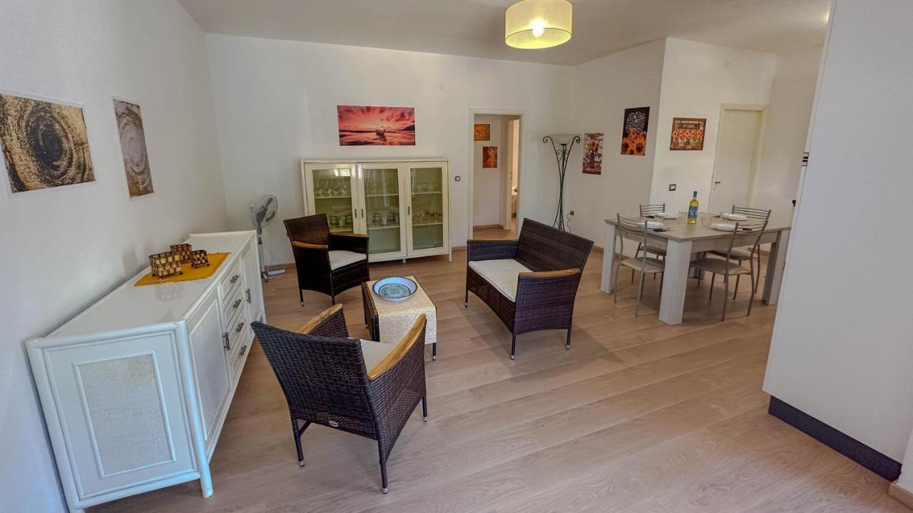 Apartment Luna 'e Monte Cala Gonone