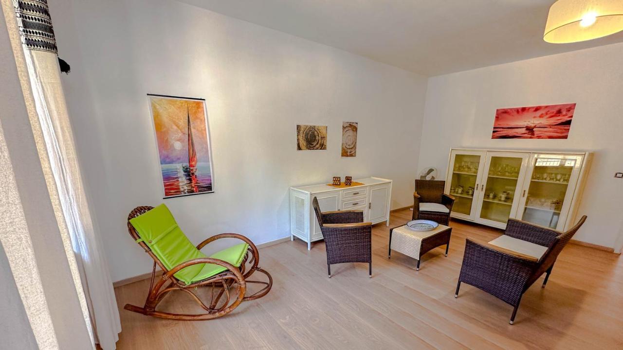 Apartment Luna 'e Monte Cala Gonone