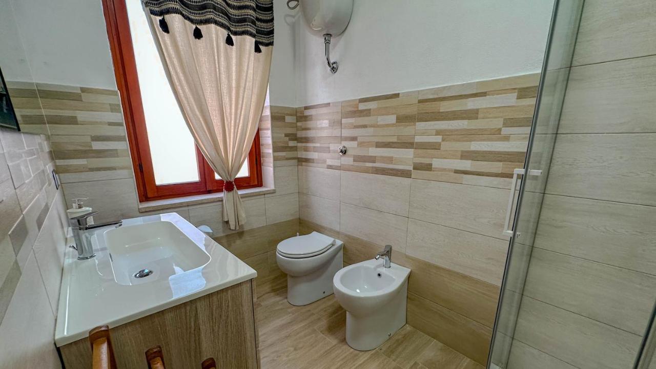 Luna 'e Monte Apartment Cala Gonone