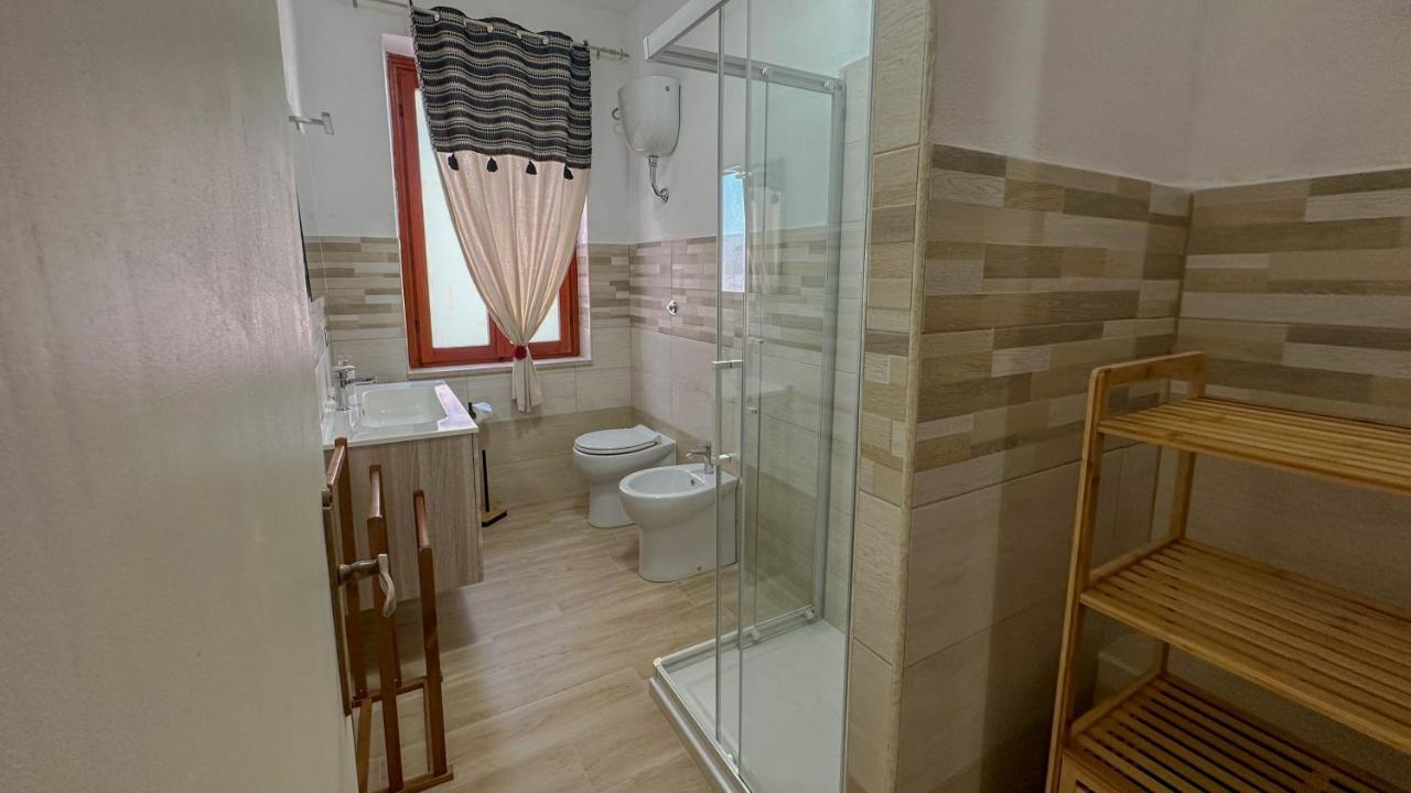 Luna 'e Monte Apartment *