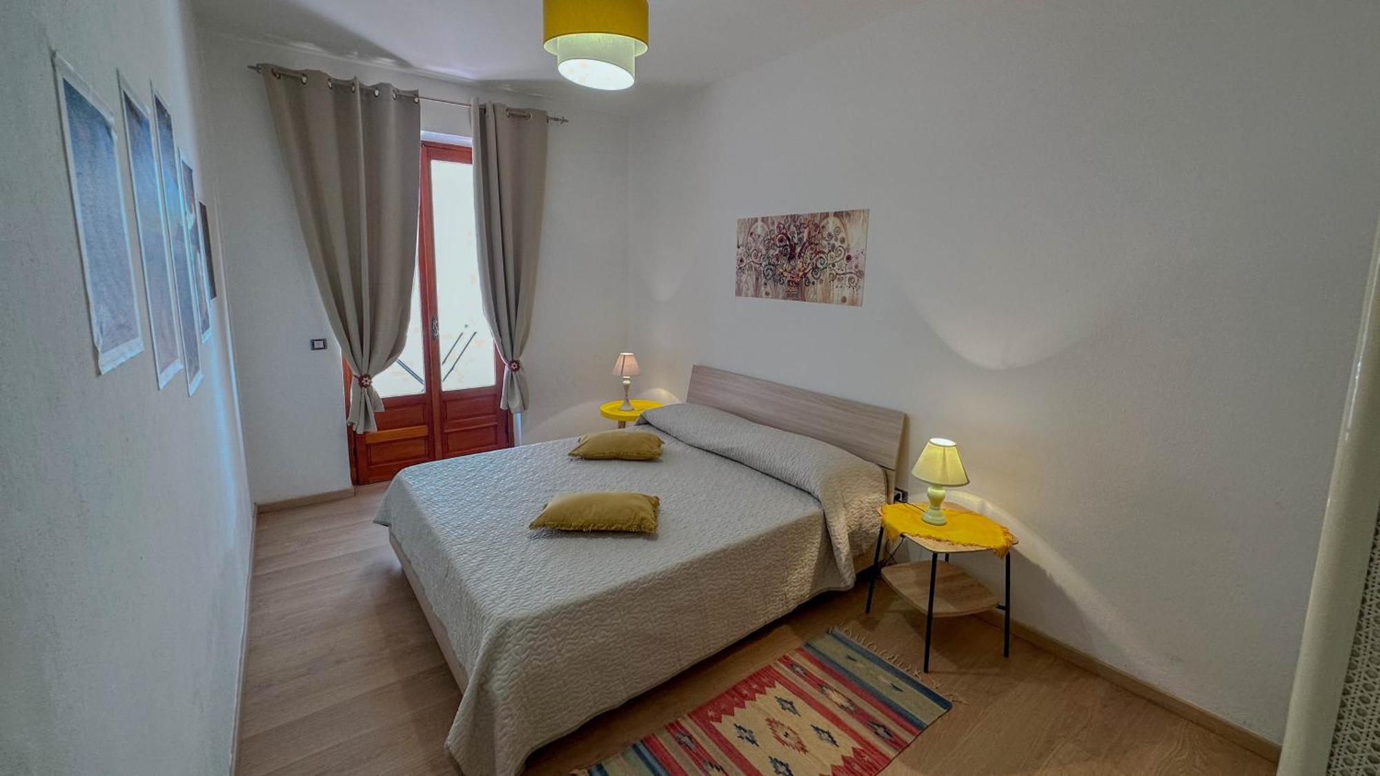 Luna 'e Monte Apartment *
