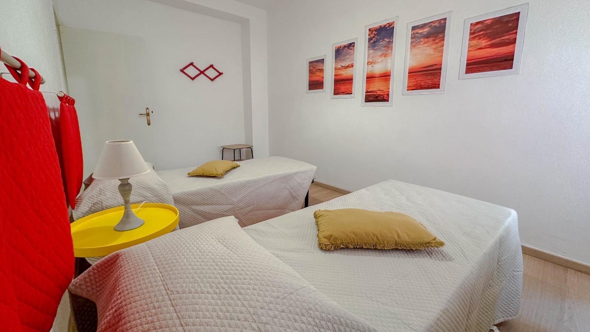 Apartment Luna 'e Monte Cala Gonone